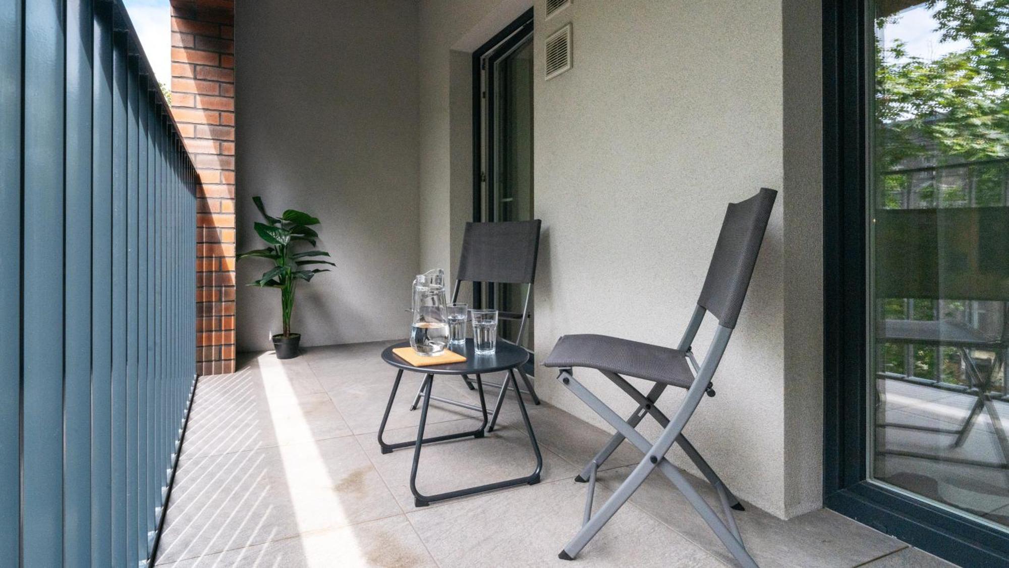 Apartamenty Sun & Snow Atal City Square 弗罗茨瓦夫 外观 照片